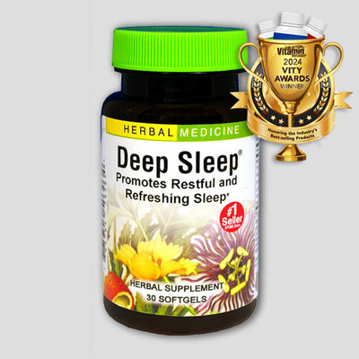 Deep Sleep®  Softgels