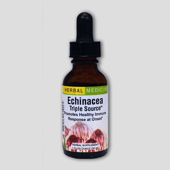 Echinacea Triple Source™ Classic Liquid Extract