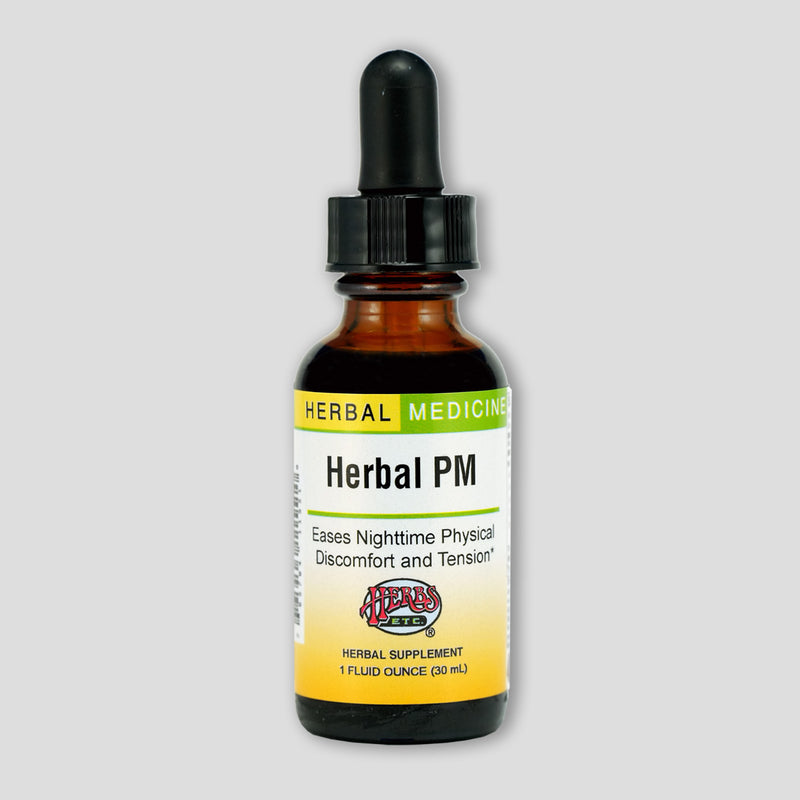 Herbal PM Classic Liquid Extract (formerly Herbaprofen®)