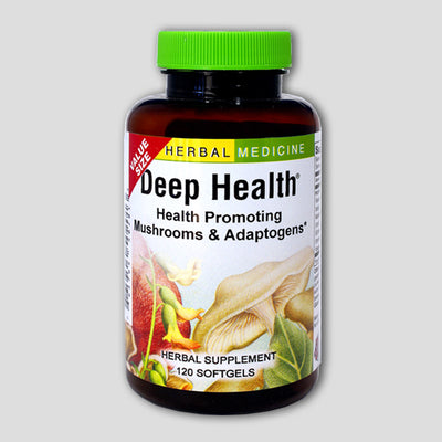 Deep Health® Softgels