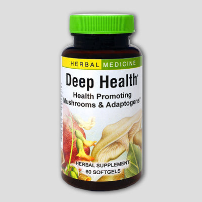 Deep Health® Softgels