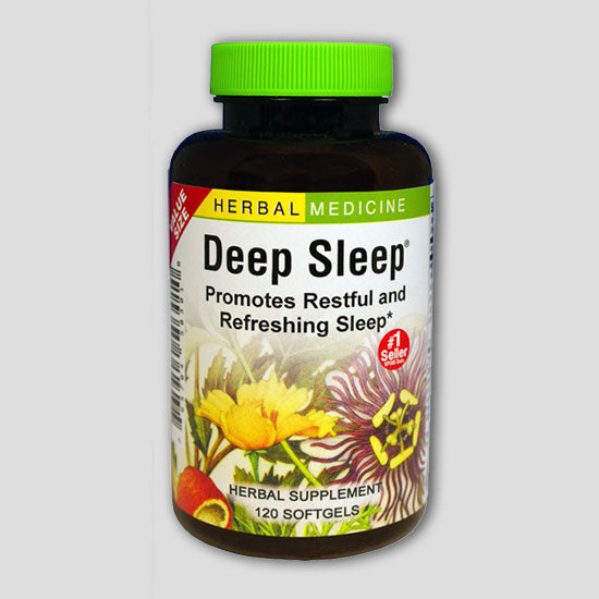 Deep Sleep®  Softgels