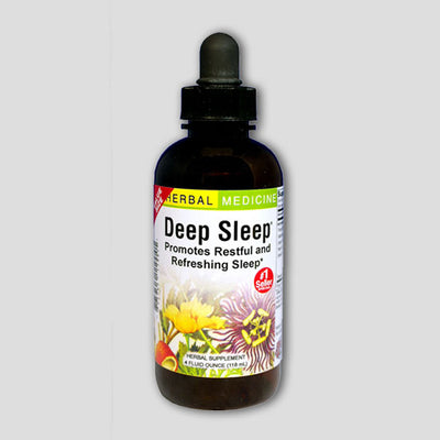 Deep Sleep® Classic Liquid Extract