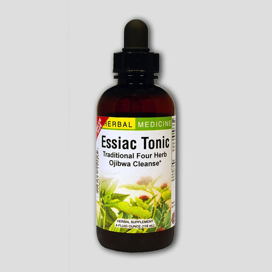 Essiac Tonic Classic Liquid Extract