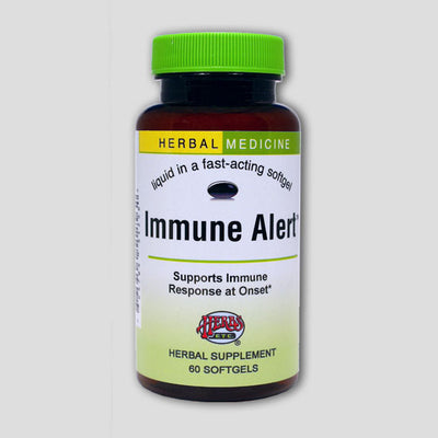 Immune Alert™ Softgels