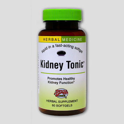 Kidney Tonic™ Softgels