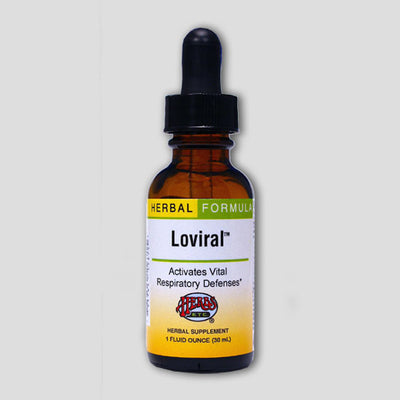 Loviral™ Classic Liquid Extract
