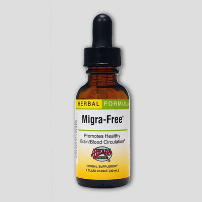 Migra-Free® Classic Liquid Extract