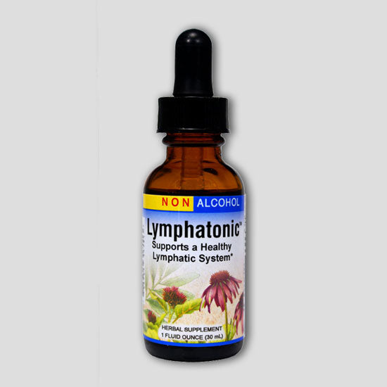 Lymphatonic™ Non Alcohol Liquid Extract