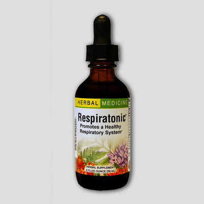 Respiratonic® Classic Liquid Extract