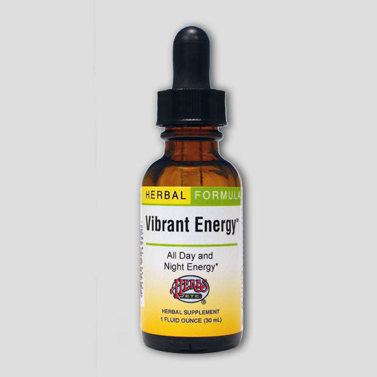 Vibrant Energy™ Classic Liquid Extract