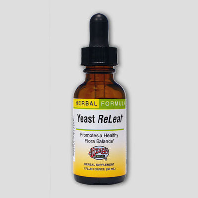 Yeast ReLeaf® Classic Liquid Extract